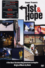 Film: Beck - 1st & Hope