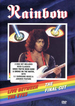 Film: Rainbow - The Final Cut/Live Between...[2 DVDs]