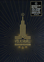 Film: Rammstein - Völkerball (+ CD)
