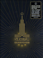 Film: Rammstein - Völkerball [SE] [2 DVDs] (+ CD)