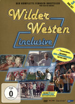 Film: Wilder Westen inklusive [3 DVDs]