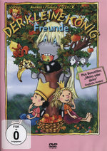 Film: Der kleine König - Freunde