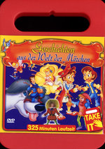 Film: Geschichten aus der Welt der Märchen-Köfferchen
