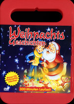 Film: Weihnachtsgeschichten - Köfferchen (+ CD)