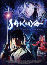 Film: Sakuya - The Demon Slayer