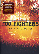 Film: Foo Fighters - Skin And Bones