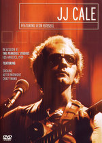 Film: J.J. Cale feat. Leon Russell - In Session at ...