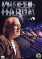 Film: Procol Harum - Live