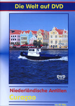 Film: Curacao - Niederländische Antillen