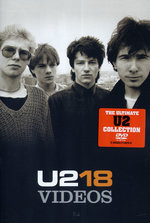 Film: U2 - 18 Videos