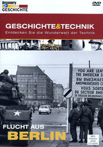 Film: Flucht aus Berlin
