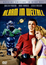 Film: Alarm im Weltall [SE] [2 DVDs]