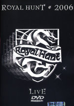 Film: Royal Hunt - 2006 Live