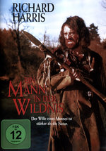 Film: Ein Mann in der Wildnis