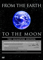 Film: From the Earth to the Moon - Sign.Ed. [5 DVDs]