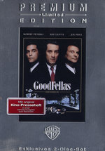 Film: Good Fellas - Premium Edition [MP] [2 DVDs]