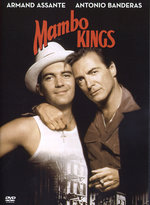 Film: Mambo Kings