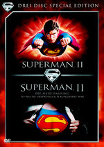 Film: Superman 2 [SE] [3 DVDs]