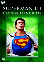 Film: Superman 3 - Der stählerne Blitz [SE]
