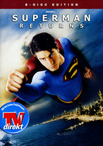 Film: Superman Returns [2 DVDs]