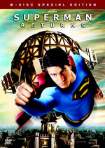 Film: Superman Returns [SE] [MP] [2 DVDs]