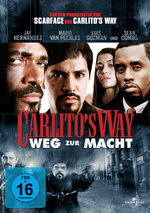 Film: Carlito's Way - Weg zur Macht