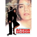 Film: Action Jackson - Samtbeutel Edition
