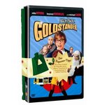 Film: Austin Powers 3 - Samtbeutel Edition