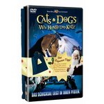 Film: Cats & Dogs - Samtbeutel Edition