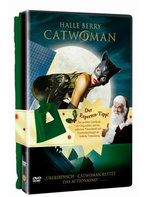 Film: Catwoman - Samtbeutel Edition