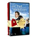 Film: Ein Chef zum Verlieben - Samtbeutel Edition