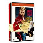 Film: Denn sie wissen nicht, was ... - Samtbeutel Ed.