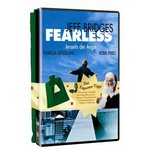 Film: Fearless - Samtbeutel Edition