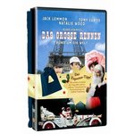 Film: Das große Rennen rund um die... - Samtbeutel Ed.