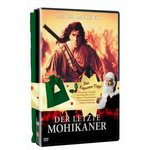 Film: Der letzte Mohikaner - Samtbeutel Edition