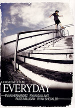 Film: A Digital Film - Everyday