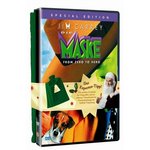 Film: Die Maske [SE] - Samtbeutel Edition