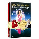 Film: Miss Undercover - Samtbeutel Edition