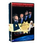 Film: Space Cowboys - Samtbeutel Edition