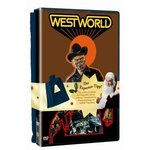 Film: Westworld - Samtbeutel Edition