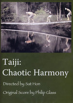 Film: Taiji: Chaotic Harmony