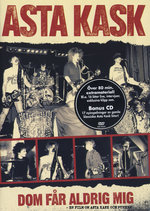 Film: Asta Kask - Dom Far Aldrig Mig (+ CD)