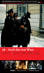 Film: 38 - Auch das war Wien / Edition Der Standard