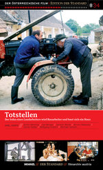Film: Totstellen - Edition Der Standard