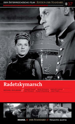 Film: Radetzkymarsch / Edition Der Standard