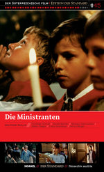 Film: Die Ministranten / Edition Der Standard