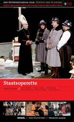 Film: Staatsoperette / Edition Der Standard