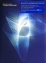 Film: Schiller - Tagtraum [2 DVDs] (+ CD)