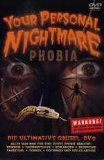Film: Your Personal Nightmare - Phobia