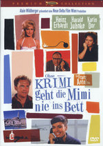Film: Ohne Krimi geht die Mimi nie ins Bett